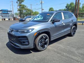 2025 Volkswagen Tiguan for sale in Roselle NJ