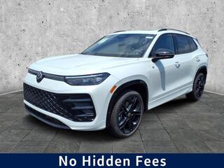 2025 Volkswagen Tiguan for sale in Edison NJ