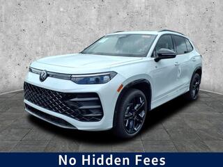 2025 Volkswagen Tiguan for sale in Roselle NJ