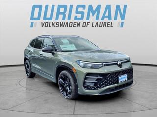 2025 Volkswagen Tiguan for sale in Laurel MD