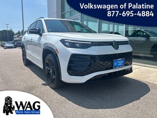 2025 Volkswagen Tiguan for sale in Mt. Prospect IL