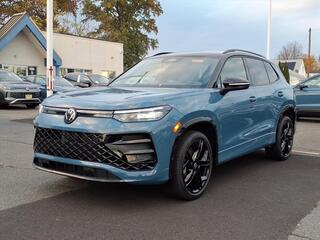 2025 Volkswagen Tiguan for sale in Roselle NJ