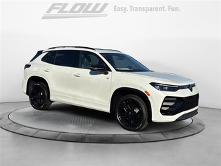 2025 Volkswagen Tiguan for sale in Durham NC