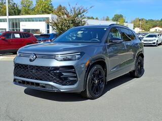 2026 Volkswagen Tiguan for sale in Gastonia NC