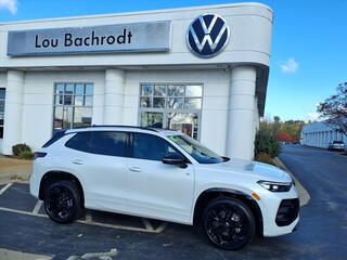 2026 Volkswagen Tiguan for sale in Rockford IL