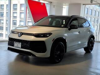 2026 Volkswagen Tiguan for sale in Boone NC