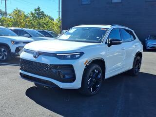 2026 Volkswagen Tiguan for sale in Roselle NJ