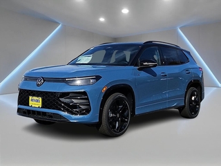 2026 Volkswagen Tiguan for sale in Freehold NJ