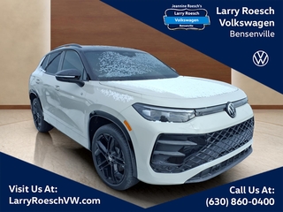 2026 Volkswagen Tiguan for sale in Elmhurst IL