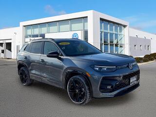 2026 Volkswagen Tiguan for sale in Janesville WI