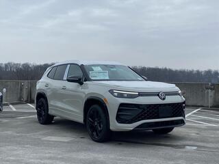 2026 Volkswagen Tiguan for sale in Alexandria VA