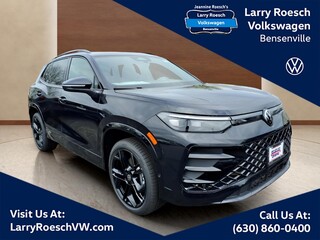 2026 Volkswagen Tiguan for sale in Elmhurst IL