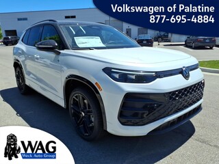 2026 Volkswagen Tiguan for sale in Mt. Prospect IL