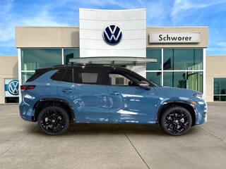 2026 Volkswagen Tiguan for sale in Lincoln NE