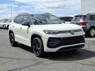 2026 Volkswagen Tiguan for sale in Peoria AZ