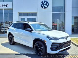 2025 Volkswagen Tiguan for sale in Salem NH