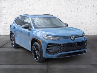 2025 Volkswagen Tiguan for sale in Chattanooga TN