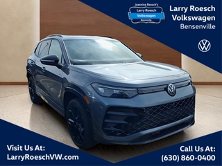 2025 Volkswagen Tiguan for sale in Elmhurst IL