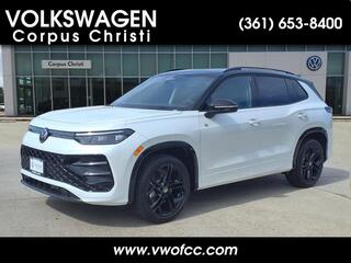 2025 Volkswagen Tiguan for sale in Corpus Christi TX