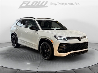 2025 Volkswagen Tiguan for sale in Durham NC