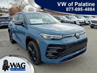 2026 Volkswagen Tiguan for sale in Mt. Prospect IL