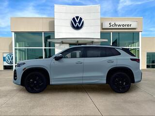 2026 Volkswagen Tiguan for sale in Lincoln NE