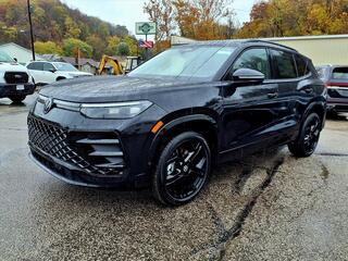 2026 Volkswagen Tiguan for sale in Wheeling WV