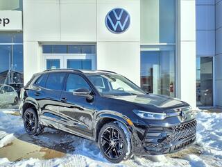 2026 Volkswagen Tiguan for sale in Salem NH