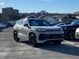 2026 Volkswagen Tiguan for sale in Alexandria VA
