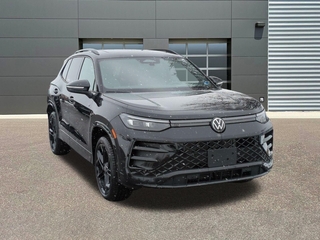 2026 Volkswagen Tiguan for sale in Winchester VA
