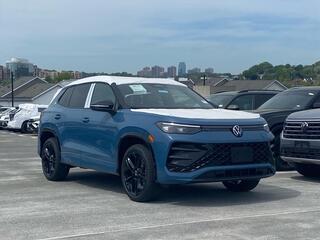 2026 Volkswagen Tiguan for sale in Alexandria VA