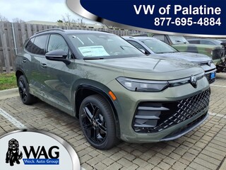 2026 Volkswagen Tiguan for sale in Mt. Prospect IL
