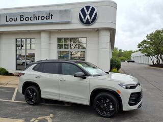 2026 Volkswagen Tiguan for sale in Rockford IL