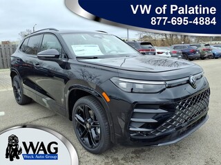 2026 Volkswagen Tiguan for sale in Mt. Prospect IL