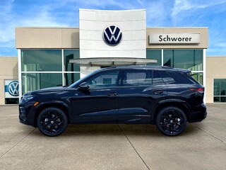 2026 Volkswagen Tiguan for sale in Lincoln NE