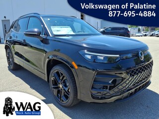 2026 Volkswagen Tiguan for sale in Mt. Prospect IL