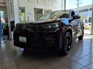 2025 Volkswagen Tiguan for sale in Westlake Village CA