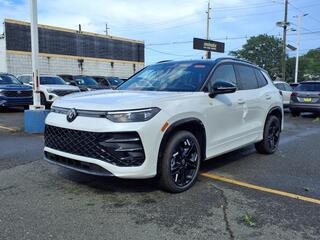 2025 Volkswagen Tiguan for sale in Edison NJ