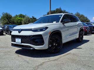 2025 Volkswagen Tiguan for sale in Westlake Village CA