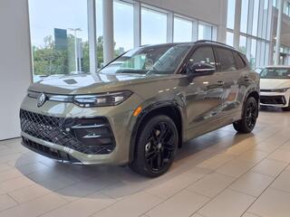 2025 Volkswagen Tiguan for sale in Gastonia NC