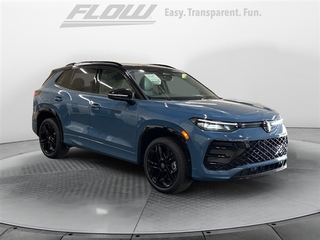 2025 Volkswagen Tiguan for sale in Durham NC