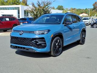 2025 Volkswagen Tiguan for sale in Gastonia NC