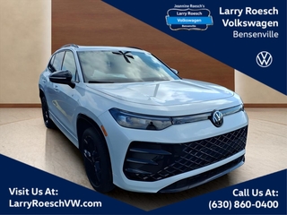 2025 Volkswagen Tiguan for sale in Elmhurst IL