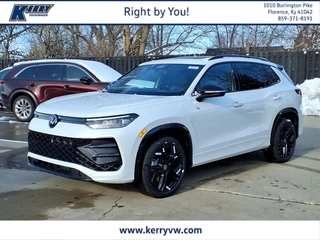2026 Volkswagen Tiguan for sale in Florence KY