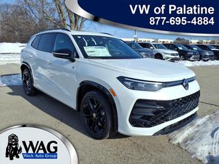 2026 Volkswagen Tiguan for sale in Mt. Prospect IL