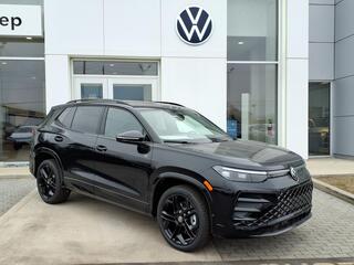 2026 Volkswagen Tiguan for sale in Salem NH