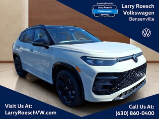 2026 Volkswagen Tiguan for sale in Elmhurst IL