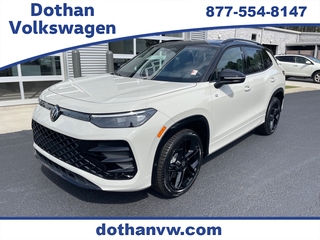 2026 Volkswagen Tiguan for sale in Dothan AL