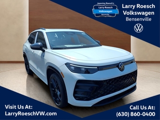 2025 Volkswagen Tiguan for sale in Elmhurst IL