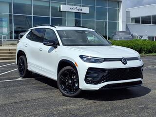 2025 Volkswagen Tiguan for sale in Cincinnati OH